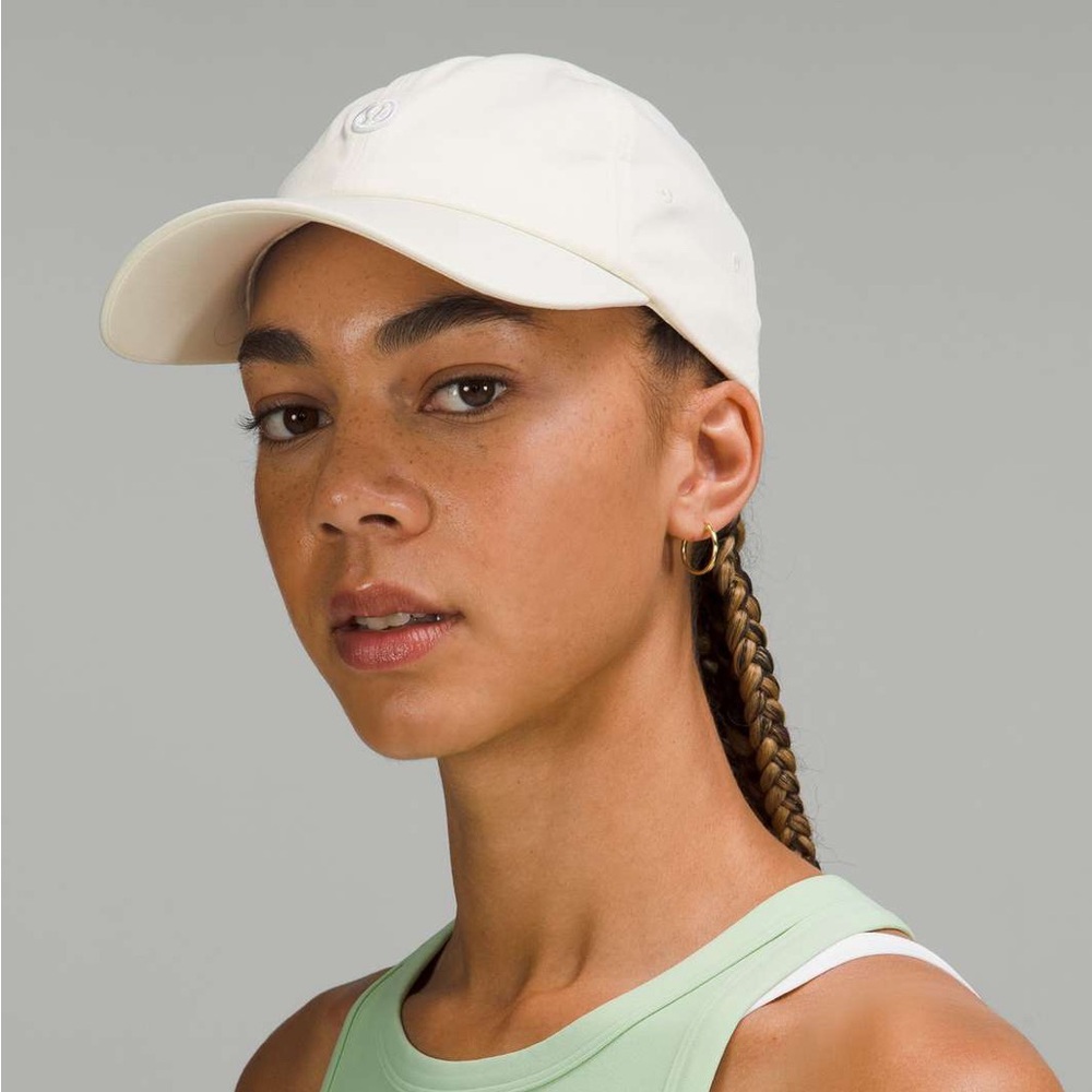 Lululemon Baller Hat *Logo
Lemon Sorbet